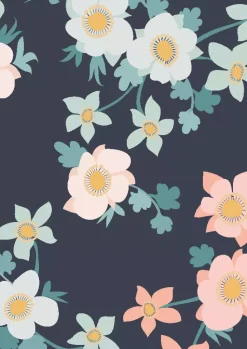 Set De Scrapbooking Paper Mill Quim Díaz 30x42cm