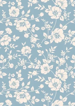 Set De Scrapbooking Paper Mill Quim Díaz 30x42cm