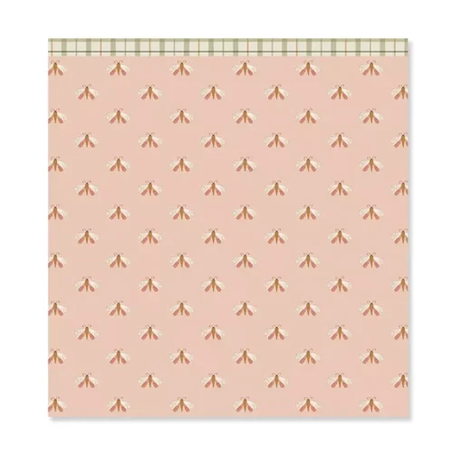 Set de scrapbooking Perseidas Lora Bailora 30x30cm