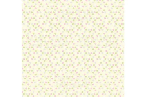 Set de scrapbooking Puffy Fluffy Girl Fabrika Decoru 30x30cm