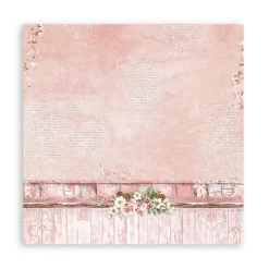 Set de scrapbooking Roseland Stamperia 30x30cm