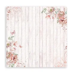 Set de scrapbooking Roseland Stamperia 30x30cm