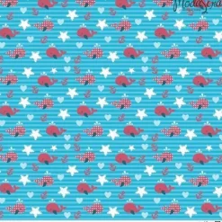 Set de Scrapbooking Sailor's life ModaScrap 30x30cm