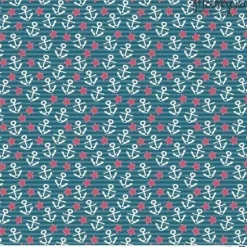 Set de Scrapbooking Sailor's life ModaScrap 30x30cm