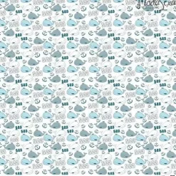 Set de Scrapbooking Sailor's life ModaScrap 30x30cm