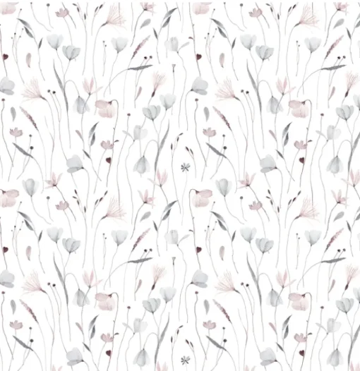 Set de Scrapbooking Secret Garden ModaScrap 30x30cm