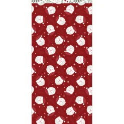 Set de Scrapbooking Traditional Christmas ModaScrap 15x30cm