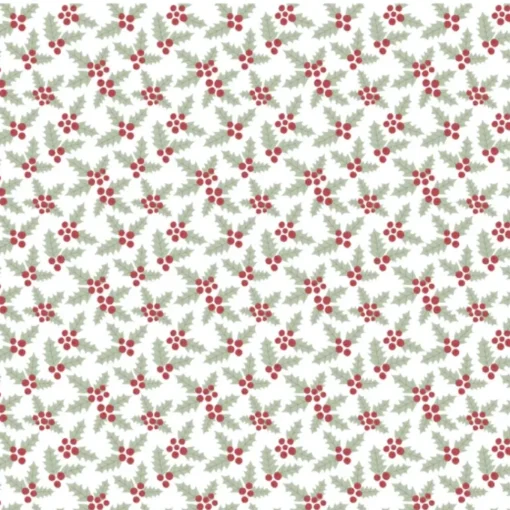 Set de Scrapbooking Traditional Christmas ModaScrap 30x30cm