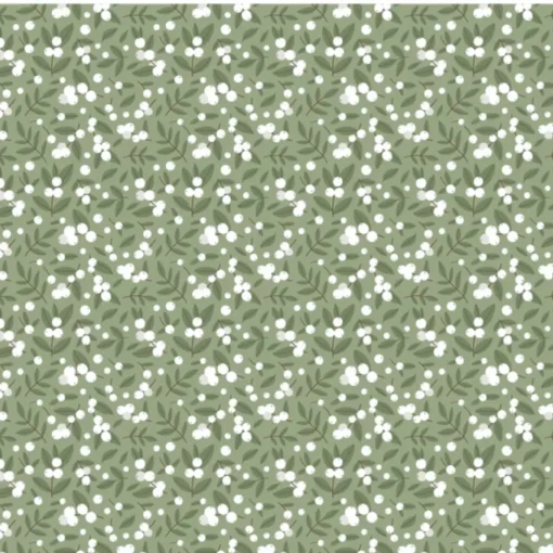 Set de Scrapbooking Traditional Christmas ModaScrap 30x30cm