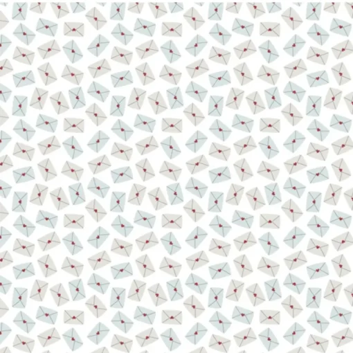 Set de Scrapbooking Traditional Christmas ModaScrap 30x30cm