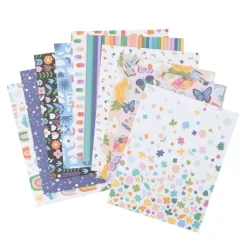 Set de tarjetas y sobres Main Character Energy Shimelle