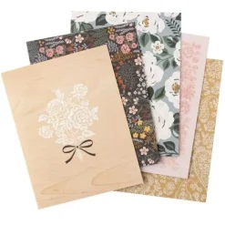 Set de tarjetas y sobres Forever Fields Maggie Holmes