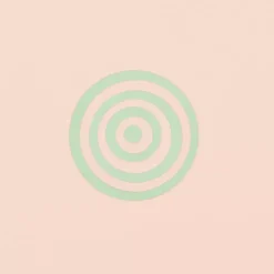 Set de Troqueles Esenciales Mini Círculos Craftelier