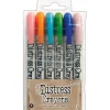 Set Lápices Distress Crayons Tim Holtz Ranger 06