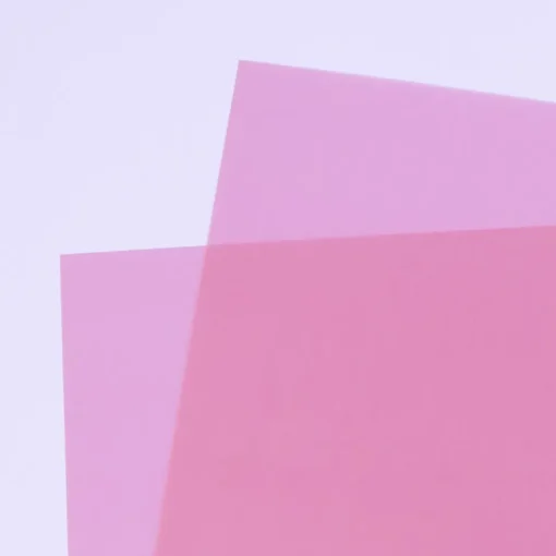 Set papeles vellum Pastel Craftelier 30x30cm