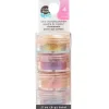 Set Polvos Color Changing Color Pour Resin American Crafts 6gr