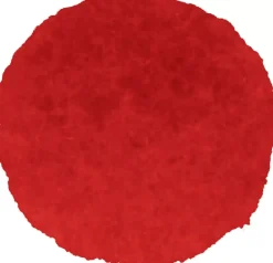Set Pompones Rojo Artemio 1cm