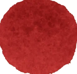 Set Pompones Rojo Artemio 2,5cm