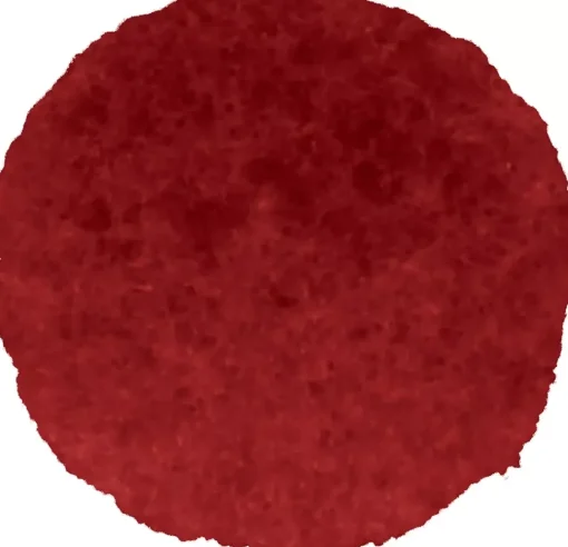 Set Pompones Rojo Artemio 2,5cm