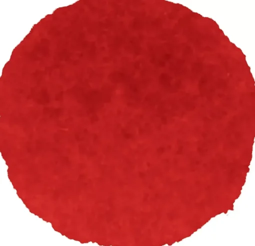 Set Pompones Rojo Artemio 4cm