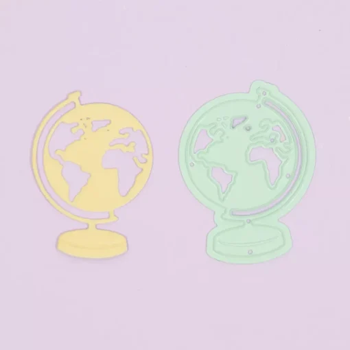 Set troqueles Mini Tiempo Libre Craftelier