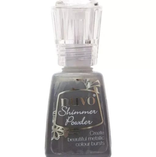 Shimmer Powder Storm Cloud Nuvo