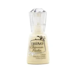 Shimmer Powder Sunray Crosette Nuvo