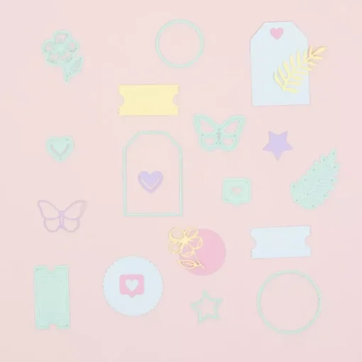 Sizzix Big Shot White and Grey + Exclusivo Kit Iniciación