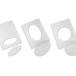 Sizzix Embossing Diffuser Set 1 - 657945