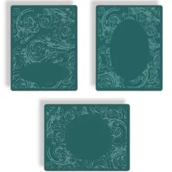 Sizzix Embossing Diffuser Set 1 - 657945