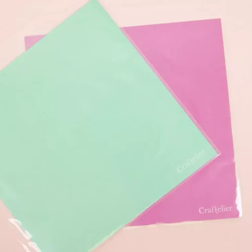 Sobres Para Organizar Papeles Craftelier 30x30cm