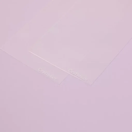 Sobres para Organizar Sellos de 3x4" Craftelier