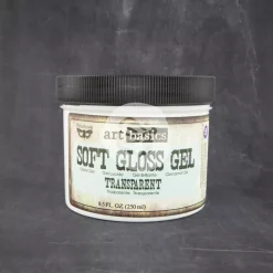 Soft Gloss Gel Finnabair