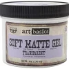 Soft Matte Gel Finnabair