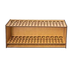 Soporte para pinceles Fabrika Decoru