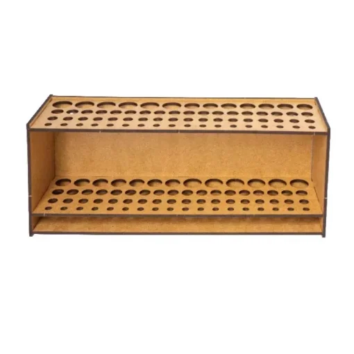 Soporte para pinceles Fabrika Decoru