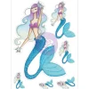 Stickers Josefina Beach Day My Prima Planner