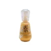 Stone Drops Mustard Jar Nuvo