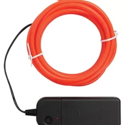 SUPER OFERTA **40%** Alambre de neón Burnt Orange para Big Happy Jig We R Memory Keepers