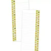 SUPER OFERTA **50%** Bloc de Notas Emoji Love Carpe Diem