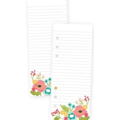 SUPER OFERTA **50%** Bloc de Notas Faith Carpe Diem