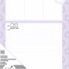 SUPER OFERTA **30%** Bloque de Hojas Planner babe Create 365