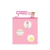 SUPER OFERTA **40%** Chapas Solecito 5centímetros