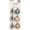 SUPER OFERTA **40%** Charms Heritage Maggie Holmes