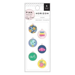 SUPER OFERTA **40%** Charms Horizon Paige Evans