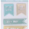 SUPER OFERTA **40%** Clips sujetapapeles No stress Artemio