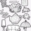 SUPER OFERTA **40%** Die-cuts de papel de acuarela City and Nature Quim Díaz