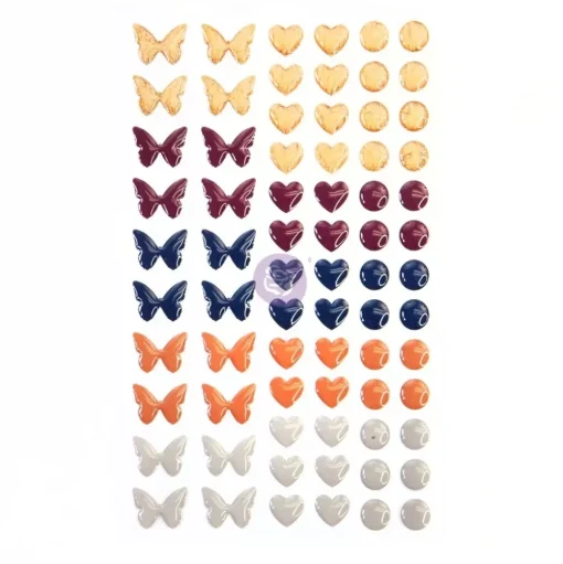 SUPER OFERTA **40%** Enamel Dots Darcelle Prima