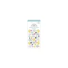 SUPER OFERTA **30%** Enamel Dots Sprinkles Halloween Night Doodlebug