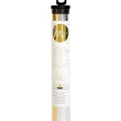 SUPER OFERTA **40%** Foil Gold and Silver para Minc 6"